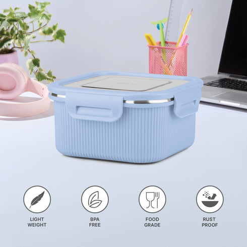 Milton Cool Touch | Square Container