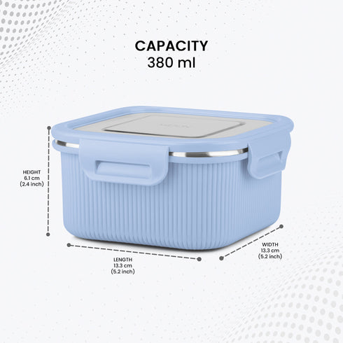 Milton Cool Touch | Square Container