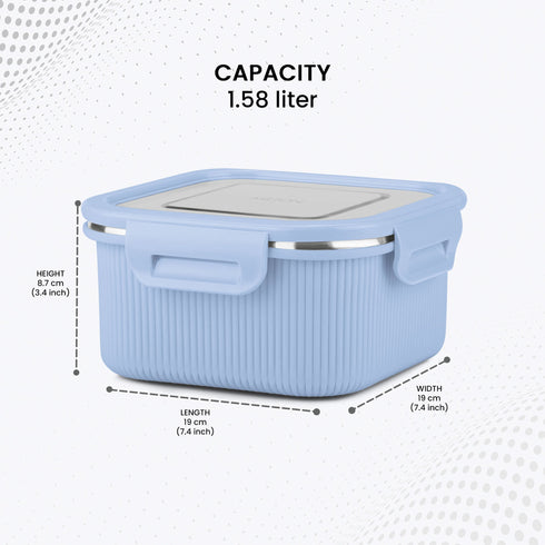 Milton Cool Touch | Square Container