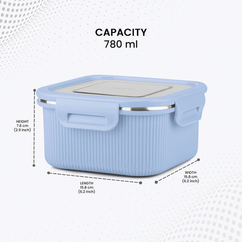 Milton Cool Touch | Square Container