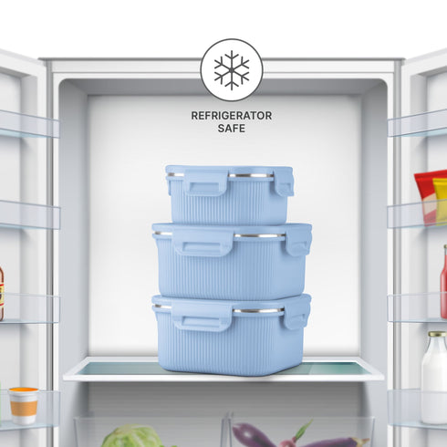 Milton Cool Touch | Square Container