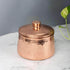 Copper Storage Container