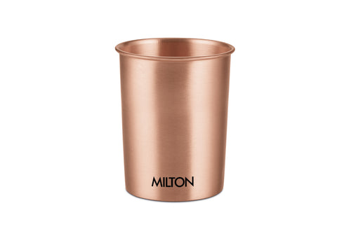 Milton Copperas Gift Set