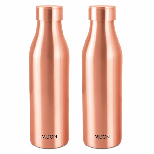 Milton Copper Charge Bottle