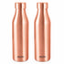 Milton Copper Charge Bottle