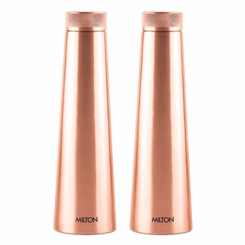 Milton Copper Delight Water Bottle