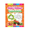 Copy Colour - Vegetables (English)