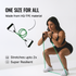 Wiselife Resistance Tube