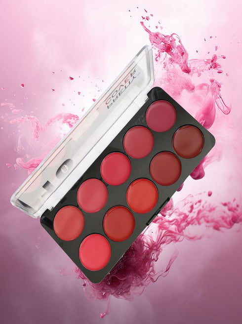 Pretty Cover Lip Jelly