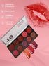 Pretty Cover Lip Jelly