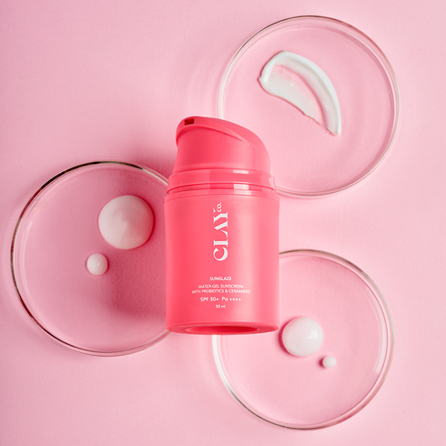 ClayCo Glass Skin Ritual Set