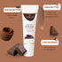 Natuur Lip Balm Chocolate Cocoa Smooth