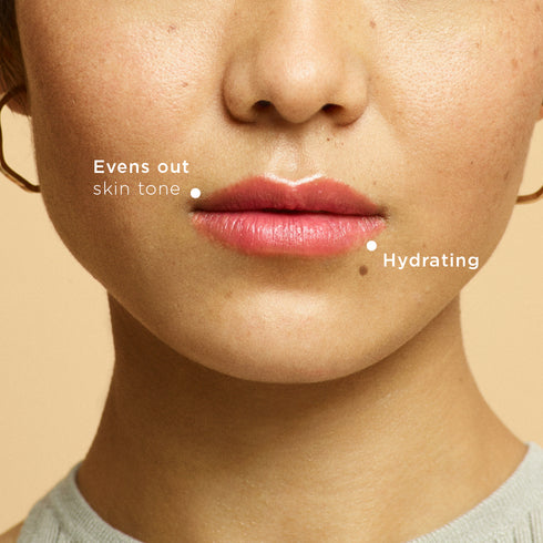 Bindtbeauty A Touch of Colour Multi Use Tints