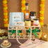 Bharat Vedica Swarna Bhojini Golden Festive Delight