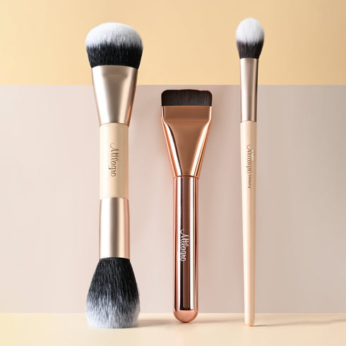 Milagro Beauty Base and Blend trio