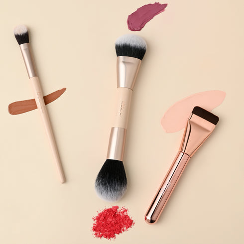 Milagro Beauty Base and Blend trio