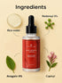 The wellness shop Hair Growth Serum Concentrate