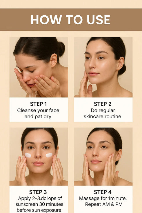 The wellness shop UNSEEN SUNSCREEN SPF 50 PA++++ ULTRA MATTE FINISH GEL