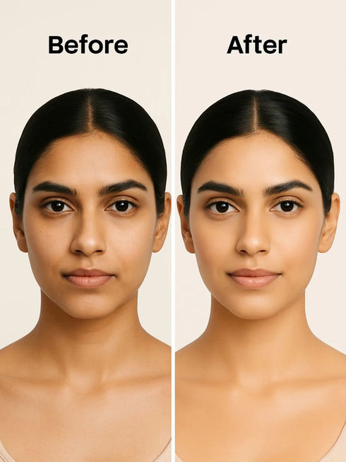 The wellness shop UNSEEN SUNSCREEN SPF 50 PA++++ ULTRA MATTE FINISH GEL