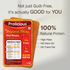 Prolicious Desi Masala Protein Thins 10g Natural Protein Jain