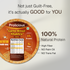 Prolicious Garlic Bread Khakhra 10g Natural Protein