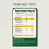 Prolicious Methi Ajwain Protein Thins Lower Sodium 10g Natural Protein