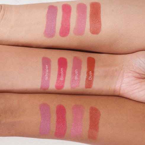 Bindtbeauty The Lip & Tint Duo