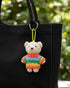 Ecoright Pixel & Marlow Bag Charms