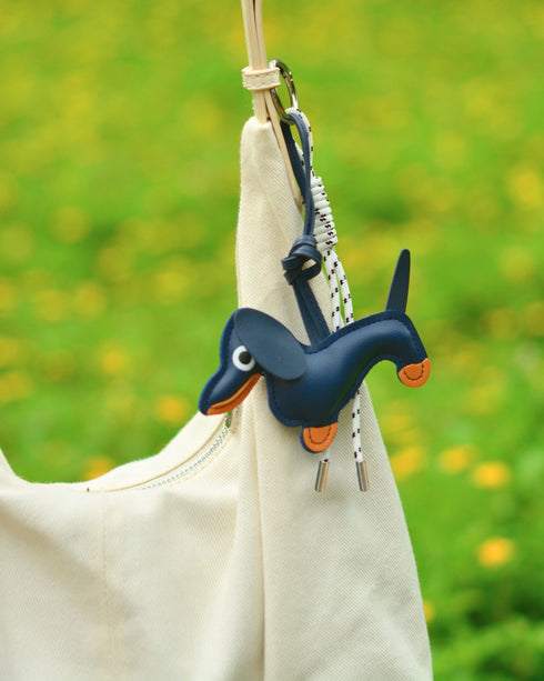 Ecoright Dash Bag Charm