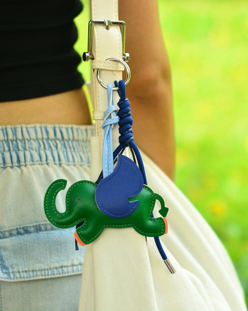 Ecoright Skipper Bag Charm