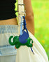 Ecoright Skipper Bag Charm