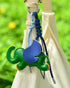 Ecoright Skipper Bag Charm