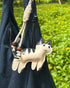 Ecoright Whiskers Bag Charm