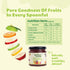 Sweetmate No Added Sugar 100% Pure Pulp Mix Fruit Jam