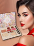 Pretty Cover Makeup Set