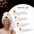 Globus Naturals Coffee Face Scrub Suitable For All Skin Types