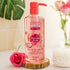 Bryan & Candy Delicate Rose Bath And Shower Gel