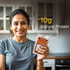 Prolicious Garlic Bread Protein Thins Single Pack 10g Natural Protein