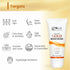 Globus Naturals Gold Radiance Face Wash