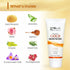 Globus Naturals Gold Radiance Face Wash