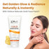 Globus Naturals Gold Radiance Face Pack