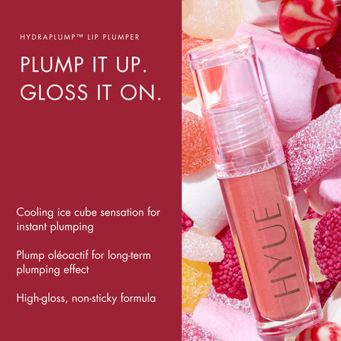 HYUE The OG | HydraPlump Lip Plumper