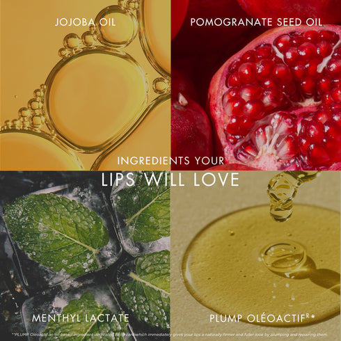 HYUE The OG | HydraPlump Lip Plumper