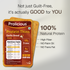 Prolicious Garlic Bread Protein Thins 10g Natural Protein