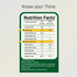 Prolicious Methi Munch Protein Thins 10g Natural Protein Jain