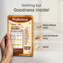 Prolicious Garlic Jeera Thins No Added Salt