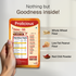 Prolicious Masala Mania Thins No Added Salt Jain