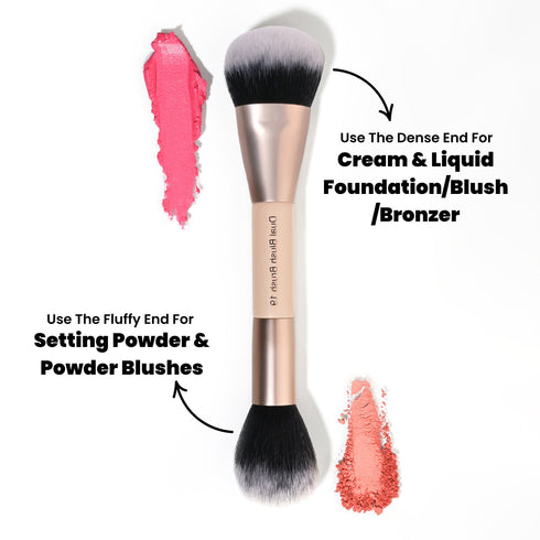 Milagro Beauty Rang mahal edition