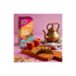 Early Foods Chota Pack Whole Wheat Rusk