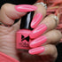 Moraze Cosmetic Mini Nail Polish